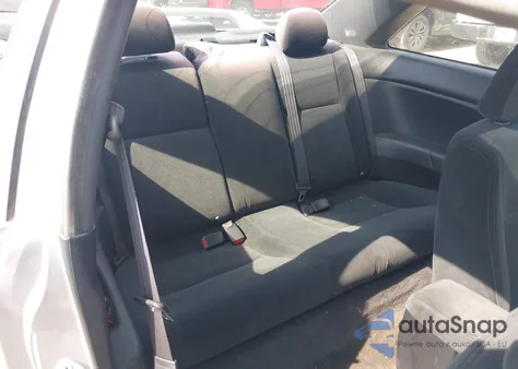 2003 Honda Civic Ex из США, поврежденный, VIN 1HGEM22903L029116